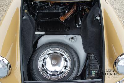 1965 Porsche 911 Urmodell 2.0 SWB &ldquo;Passionate restoration&rdquo;