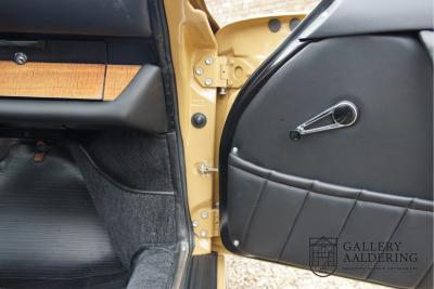 1965 Porsche 911 Urmodell 2.0 SWB &ldquo;Passionate restoration&rdquo;