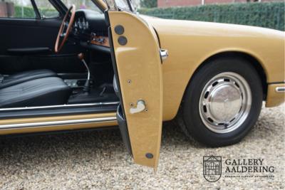 1965 Porsche 911 Urmodell 2.0 SWB &ldquo;Passionate restoration&rdquo;