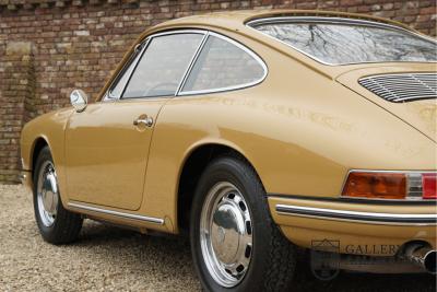 1965 Porsche 911 Urmodell 2.0 SWB &ldquo;Passionate restoration&rdquo;