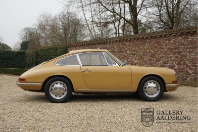 1965 Porsche 911 Urmodell 2.0 SWB &ldquo;Passionate restoration&rdquo;