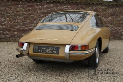 1965 Porsche 911 Urmodell 2.0 SWB &ldquo;Passionate restoration&rdquo;