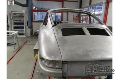 1965 Porsche 911 Urmodell 2.0 SWB &ldquo;Passionate restoration&rdquo;