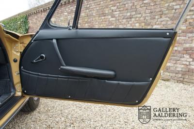 1965 Porsche 911 Urmodell 2.0 SWB &ldquo;Passionate restoration&rdquo;