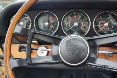 1965 Porsche 911 Urmodell 2.0 SWB &ldquo;Passionate restoration&rdquo;