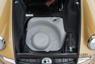 1965 Porsche 911 Urmodell 2.0 SWB &ldquo;Passionate restoration&rdquo;