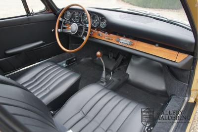 1965 Porsche 911 Urmodell 2.0 SWB &ldquo;Passionate restoration&rdquo;