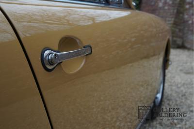 1965 Porsche 911 Urmodell 2.0 SWB &ldquo;Passionate restoration&rdquo;