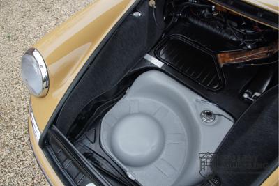 1965 Porsche 911 Urmodell 2.0 SWB &ldquo;Passionate restoration&rdquo;