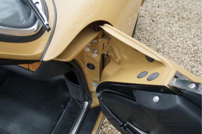 1965 Porsche 911 Urmodell 2.0 SWB &ldquo;Passionate restoration&rdquo;