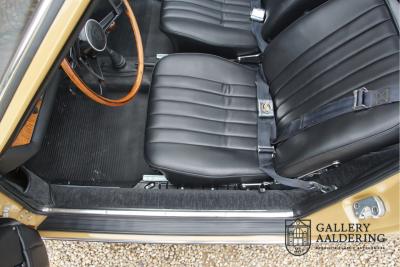 1965 Porsche 911 Urmodell 2.0 SWB &ldquo;Passionate restoration&rdquo;