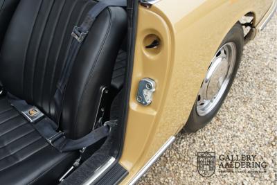 1965 Porsche 911 Urmodell 2.0 SWB &ldquo;Passionate restoration&rdquo;