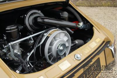 1965 Porsche 911 Urmodell 2.0 SWB &ldquo;Passionate restoration&rdquo;