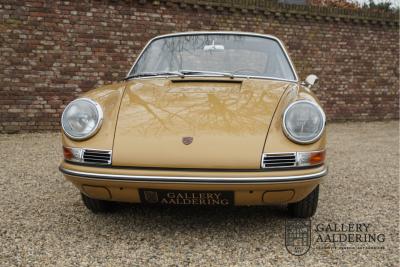 1965 Porsche 911 Urmodell 2.0 SWB &ldquo;Passionate restoration&rdquo;