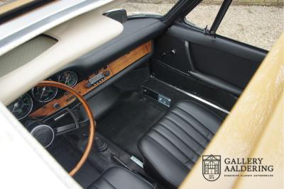 1965 Porsche 911 Urmodell 2.0 SWB &ldquo;Passionate restoration&rdquo;