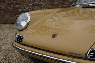 1965 Porsche 911 Urmodell 2.0 SWB &ldquo;Passionate restoration&rdquo;