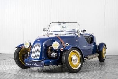 1973 Citro&euml;n Citro&euml;n Le Patron