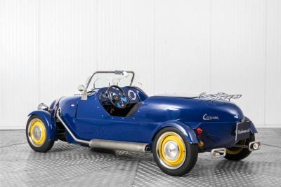 1973 Citro&euml;n Citro&euml;n Le Patron