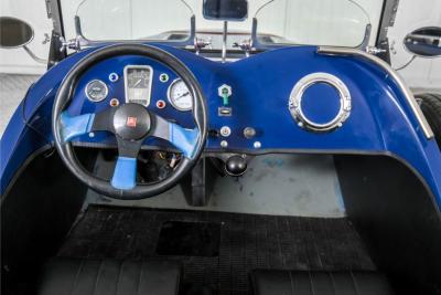 1973 Citro&euml;n Citro&euml;n Le Patron