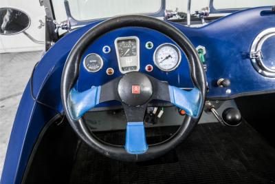 1973 Citro&euml;n Citro&euml;n Le Patron