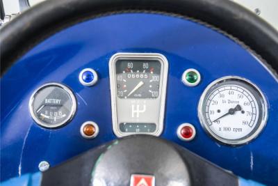 1973 Citro&euml;n Citro&euml;n Le Patron