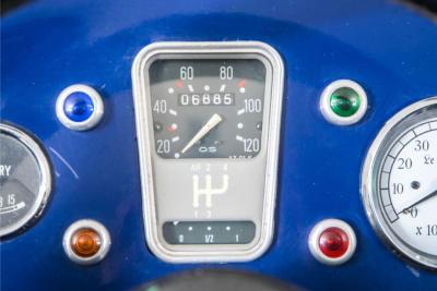 1973 Citro&euml;n Citro&euml;n Le Patron