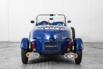 1973 Citro&euml;n Citro&euml;n Le Patron