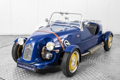 1973 Citro&euml;n Citro&euml;n Le Patron