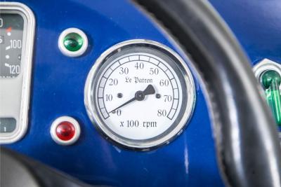 1973 Citro&euml;n Citro&euml;n Le Patron