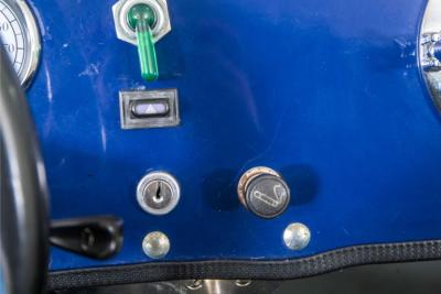 1973 Citro&euml;n Citro&euml;n Le Patron