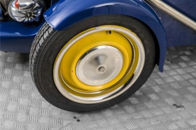 1973 Citro&euml;n Citro&euml;n Le Patron