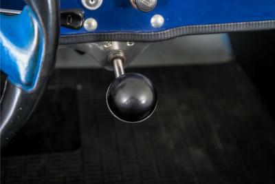 1973 Citro&euml;n Citro&euml;n Le Patron