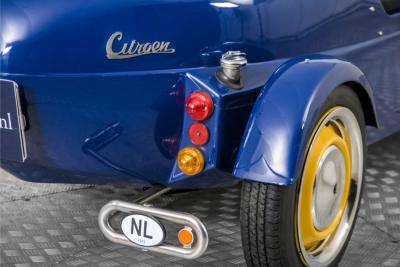 1973 Citro&euml;n Citro&euml;n Le Patron