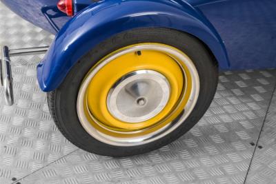 1973 Citro&euml;n Citro&euml;n Le Patron