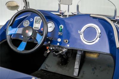 1973 Citro&euml;n Citro&euml;n Le Patron