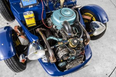 1973 Citro&euml;n Citro&euml;n Le Patron