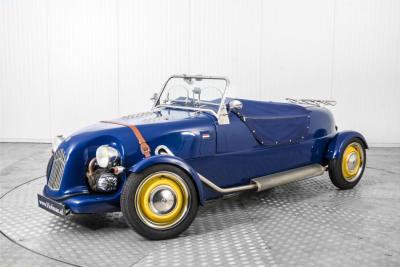 1973 Citro&euml;n Citro&euml;n Le Patron