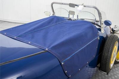 1973 Citro&euml;n Citro&euml;n Le Patron