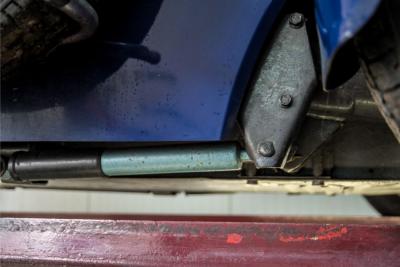 1973 Citro&euml;n Citro&euml;n Le Patron