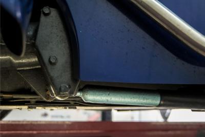 1973 Citro&euml;n Citro&euml;n Le Patron