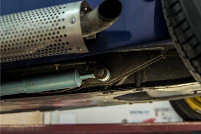 1973 Citro&euml;n Citro&euml;n Le Patron