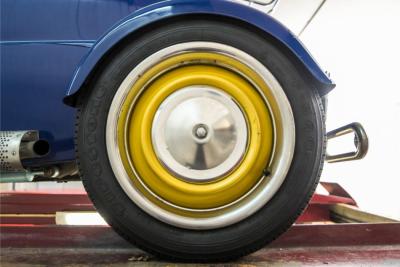 1973 Citro&euml;n Citro&euml;n Le Patron