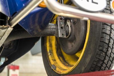 1973 Citro&euml;n Citro&euml;n Le Patron