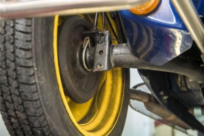 1973 Citro&euml;n Citro&euml;n Le Patron