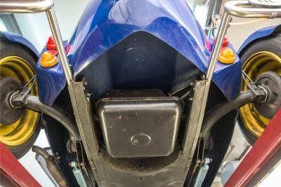 1973 Citro&euml;n Citro&euml;n Le Patron