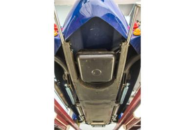 1973 Citro&euml;n Citro&euml;n Le Patron