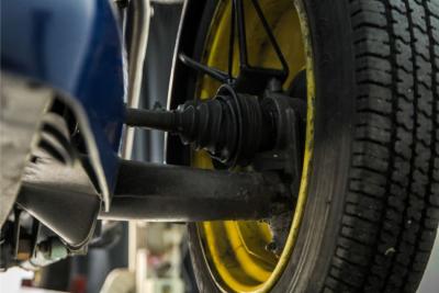 1973 Citro&euml;n Citro&euml;n Le Patron