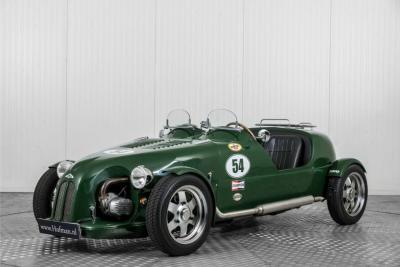 1982 Citro&euml;n Lomax