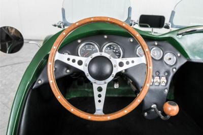 1982 Citro&euml;n Lomax