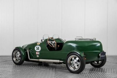 1982 Citro&euml;n Lomax